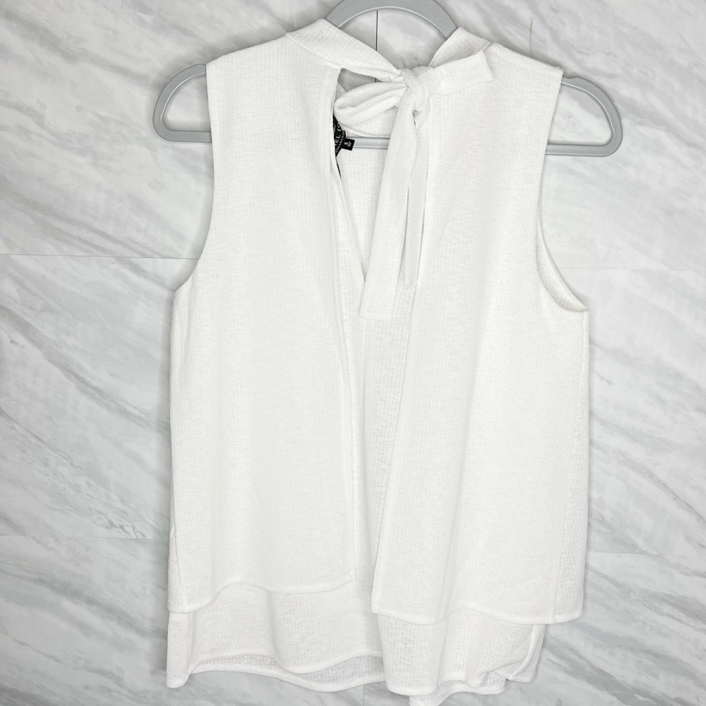 Rachel Roy Collection Blouse Small - Picture 2 of 6